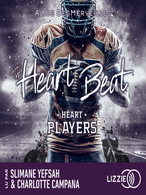 cover image of The Heart Beat